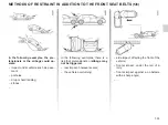 Предварительный просмотр 39 страницы Renault KADJAR 2021 Vehicle User Manual