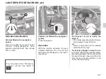 Предварительный просмотр 157 страницы Renault KADJAR 2021 Vehicle User Manual