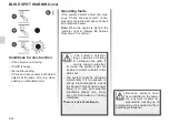 Предварительный просмотр 162 страницы Renault KADJAR 2021 Vehicle User Manual