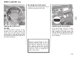 Предварительный просмотр 165 страницы Renault KADJAR 2021 Vehicle User Manual