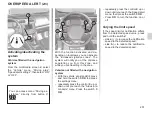 Предварительный просмотр 167 страницы Renault KADJAR 2021 Vehicle User Manual