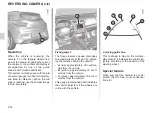 Предварительный просмотр 186 страницы Renault KADJAR 2021 Vehicle User Manual