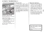 Предварительный просмотр 193 страницы Renault KADJAR 2021 Vehicle User Manual