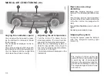 Предварительный просмотр 200 страницы Renault KADJAR 2021 Vehicle User Manual