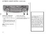 Предварительный просмотр 202 страницы Renault KADJAR 2021 Vehicle User Manual