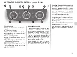 Предварительный просмотр 207 страницы Renault KADJAR 2021 Vehicle User Manual