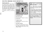 Предварительный просмотр 216 страницы Renault KADJAR 2021 Vehicle User Manual