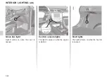 Предварительный просмотр 218 страницы Renault KADJAR 2021 Vehicle User Manual