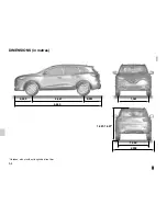 Preview for 276 page of Renault Kadjar Driver'S Handbook Manual