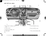 Предварительный просмотр 115 страницы Renault Kangoo 1998 Manual