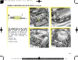 Предварительный просмотр 192 страницы Renault Kangoo 1998 Manual