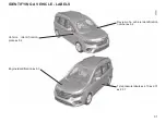 Предварительный просмотр 9 страницы Renault KANGOO 2021 Vehicle User Manual