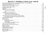 Предварительный просмотр 15 страницы Renault KANGOO 2021 Vehicle User Manual