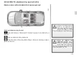 Предварительный просмотр 87 страницы Renault KANGOO 2021 Vehicle User Manual