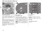 Предварительный просмотр 116 страницы Renault KANGOO 2021 Vehicle User Manual