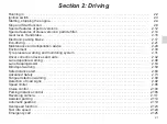 Предварительный просмотр 165 страницы Renault KANGOO 2021 Vehicle User Manual