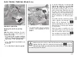 Предварительный просмотр 181 страницы Renault KANGOO 2021 Vehicle User Manual