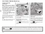 Предварительный просмотр 182 страницы Renault KANGOO 2021 Vehicle User Manual