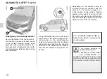 Предварительный просмотр 248 страницы Renault KANGOO 2021 Vehicle User Manual