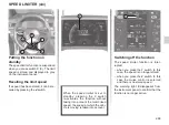 Предварительный просмотр 263 страницы Renault KANGOO 2021 Vehicle User Manual