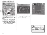 Предварительный просмотр 268 страницы Renault KANGOO 2021 Vehicle User Manual