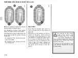 Предварительный просмотр 270 страницы Renault KANGOO 2021 Vehicle User Manual