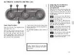 Предварительный просмотр 303 страницы Renault KANGOO 2021 Vehicle User Manual