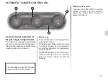 Предварительный просмотр 305 страницы Renault KANGOO 2021 Vehicle User Manual