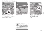 Предварительный просмотр 309 страницы Renault KANGOO 2021 Vehicle User Manual