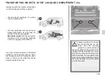 Предварительный просмотр 331 страницы Renault KANGOO 2021 Vehicle User Manual