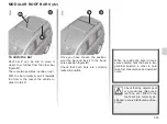 Предварительный просмотр 337 страницы Renault KANGOO 2021 Vehicle User Manual