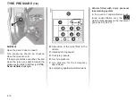 Предварительный просмотр 348 страницы Renault KANGOO 2021 Vehicle User Manual