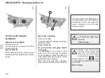 Предварительный просмотр 372 страницы Renault KANGOO 2021 Vehicle User Manual