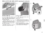 Предварительный просмотр 377 страницы Renault KANGOO 2021 Vehicle User Manual