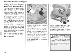 Предварительный просмотр 388 страницы Renault KANGOO 2021 Vehicle User Manual