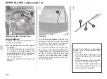 Предварительный просмотр 394 страницы Renault KANGOO 2021 Vehicle User Manual