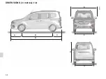 Предварительный просмотр 410 страницы Renault KANGOO 2021 Vehicle User Manual