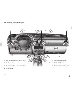 Preview for 76 page of Renault kangoo storia Driver'S Handbook Manual