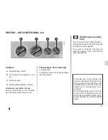 Preview for 81 page of Renault kangoo storia Driver'S Handbook Manual