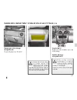 Preview for 91 page of Renault kangoo storia Driver'S Handbook Manual