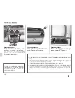 Preview for 140 page of Renault kangoo storia Driver'S Handbook Manual