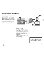 Предварительный просмотр 9 страницы Renault KANGOO Z.E. User Manual