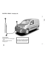 Предварительный просмотр 15 страницы Renault KANGOO Z.E. User Manual