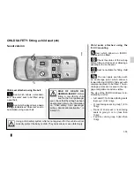 Предварительный просмотр 61 страницы Renault KANGOO Z.E. User Manual