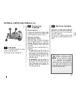 Предварительный просмотр 91 страницы Renault KANGOO Z.E. User Manual