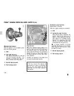 Предварительный просмотр 96 страницы Renault KANGOO Z.E. User Manual