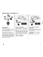 Предварительный просмотр 107 страницы Renault KANGOO Z.E. User Manual