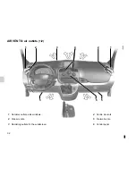 Предварительный просмотр 130 страницы Renault KANGOO Z.E. User Manual