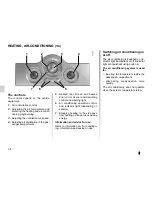 Предварительный просмотр 132 страницы Renault KANGOO Z.E. User Manual