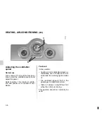 Предварительный просмотр 134 страницы Renault KANGOO Z.E. User Manual